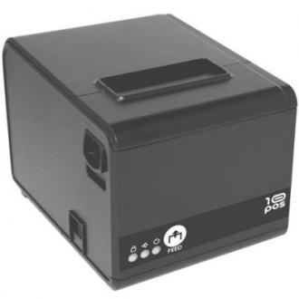  imagen de 10POS Impresora Térmica 10POS USB+RS232+Ethernet 120922