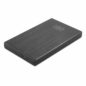  1LIFE Caja externa  2.5.. HDD / SSD USB 2.0 130839 grande