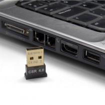  imagen de Unotec Adaptador Bluetooth 4.0 USB para PC 66792