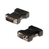  imagen de Conversor DVI 24+5/M-VGA HDB15/H 108743