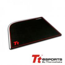  imagen de Alfombrilla gaming Tt eSPORTS Dasher Tejido y Goma 36677