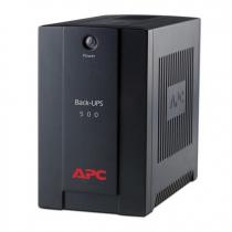  imagen de APC BACK UPS BX500CI ACCS 500VA LINE INTERACTIVE IN 124131