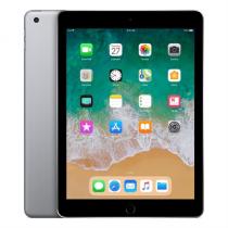  imagen de Apple iPad 2018 Wi-Fi 32GB - Space Grey 129268