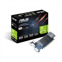  imagen de ASUS VGA NVIDIA GT 710-SL-2GD5-BRK 2GB DDR5 126394