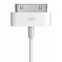  imagen de Oem Cable USB Blanco Para iPhone/iPad 60cm 92862