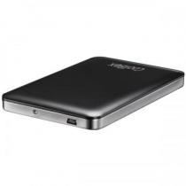  imagen de CAJA EXTERNA 2.5 COOLBOX SATA/USB3 SLIMCHASE 2532 NEGRA COO-HD2532N 111897