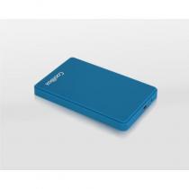  imagen de CoolBox caja HDD SCG2543 2.5. 3.0 AZUL OSCURO 109179