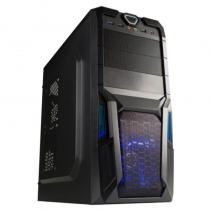  imagen de Hiditec Caja ATX D180 USB3.0 S/F 108779