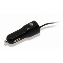  imagen de CARGADOR CONCEPTRONIC USB 5V PARA COCHE 1 PUERTO USB + CABLE MICRO USB 14/24V 2A 1205451 69998
