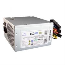  imagen de CoolBox Fuente Alim. ATX  ECO-500 85+ EFI 130815