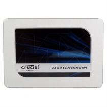  imagen de Crucial CT1000MX500SSD1 MX500 SSD 1TB 2.5 Sata3 130507