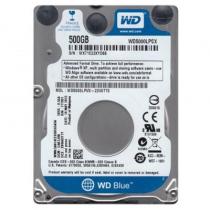  imagen de Western Digital WD5000LPCX HD 500GB 2.5 5R SATA3 109108