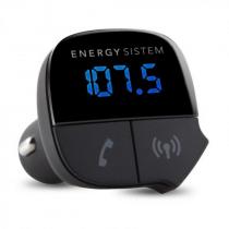  imagen de Energy Sistem MP3 Car Bluetooth USB 117599