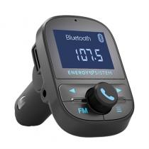  imagen de Energy Sistem Car Transmitter FM Bluetooth PRO 130998