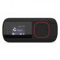  imagen de Energy Sistem MP3 Clip Bluetooth 8GB Radio Coral 117710