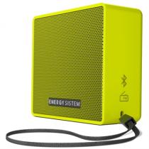  imagen de Energy Sistem Music Box 1 Pear 5W microSD FM 131258