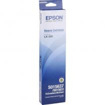  imagen de CINTA EPSON C13S015637 COMPATIBLE CON LX-350 / LX-300/+/+II 121530