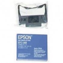  imagen de CINTA MATRICIAL EPSON ERC-38 NEGRO 121053