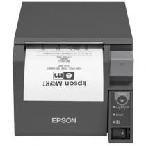  imagen de Epson Impresora Tiquets TM-T70II Usb+Ethernet Ng 131301