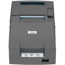  imagen de Epson Impresora Tiquets TM-U220D Serie Negra 130919