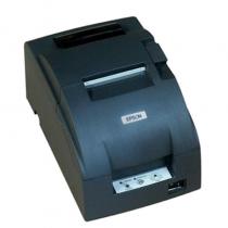  imagen de Epson Impresora Tiquets TM-U220DU USB Negra 120911