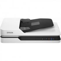  imagen de Epson WorkForce DS-1660W Escaner Documental Wifi 117736