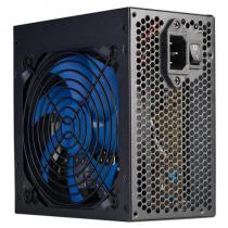  imagen de Hiditec Fuente Al.SX 500W 60 Black 120mm fan 109221