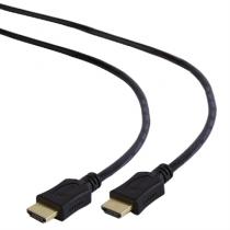  imagen de Gembird Cable HDMI ETHERNET CCS V 1.4  3 Mts 130948