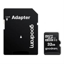  imagen de Goodram M1AA Micro SD C10 32GB c/adap 130861