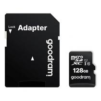  imagen de Goodram M1AA Micro SD C10 128GB c/adap 131195