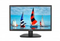  imagen de Hannspree Hanns G HS221HPB monitor 21.5 IPS VGA DVI HDMI MM 63301