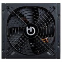  imagen de Hiditec Fuente Al. GAMING BZ-550W 80Plus Bronze 131112