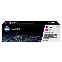  imagen de HP Tóner MAGENTA 128A 129162