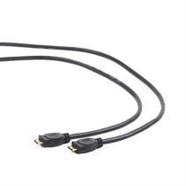  imagen de Iggual Cable Mini HDMI (M)-(H) con Ethernet 1.8Mts 126722