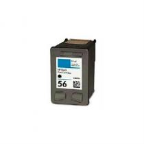  imagen de INKOEM Cartucho Reciclado HP N56 XL Negro 125814