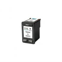  imagen de INKOEM Cartucho Reciclado HP N21XL Negro 125820