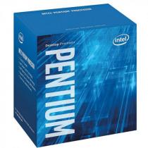  imagen de Intel Pentium G4560 3.5GHz Box 117685