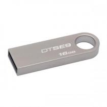  imagen de Kingston DataTraveler DTSE9H 16GB USB 2.0 metal 112911