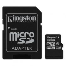  imagen de Kingston SDCS/32GB micro SD HC clase 10 32GB 120251
