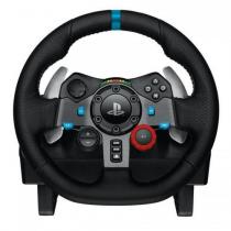  imagen de Logitech G29 Driving Force para PS4/PS3/PC 78542