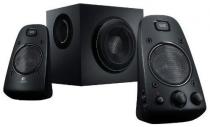 imagen de Logitech Speaker System Z623 36689