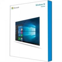  imagen de Microsoft Windows 10 Home 32b Es OEM DVD 114013