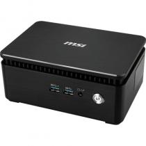  imagen de MSI Cubi 3 Silent S-026BEU i5-7200U sin SO negro 119323