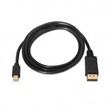  imagen de Nanocable Cable DisplayPort Macho/Macho 3m 123023