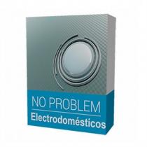  imagen de NO PROBLEM SOFTWARE ELECTRODOMESTICOS 131092