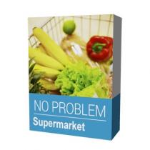  imagen de SOFTWARE NO PROBLEM SUPERMARKET VERSION BASICA ORCA 123654