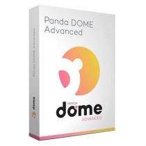  imagen de Panda Dome Advance 1L/1A ESD 131023