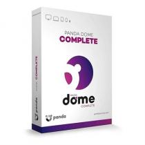  imagen de Panda Dome Complete 1L/1A ESD 131025