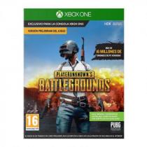  imagen de PlayerUnknown´s Battlegrounds Xbox One 117317