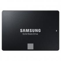  imagen de Samsung 860 EVO Basic SSD 250GB SATA3 124740